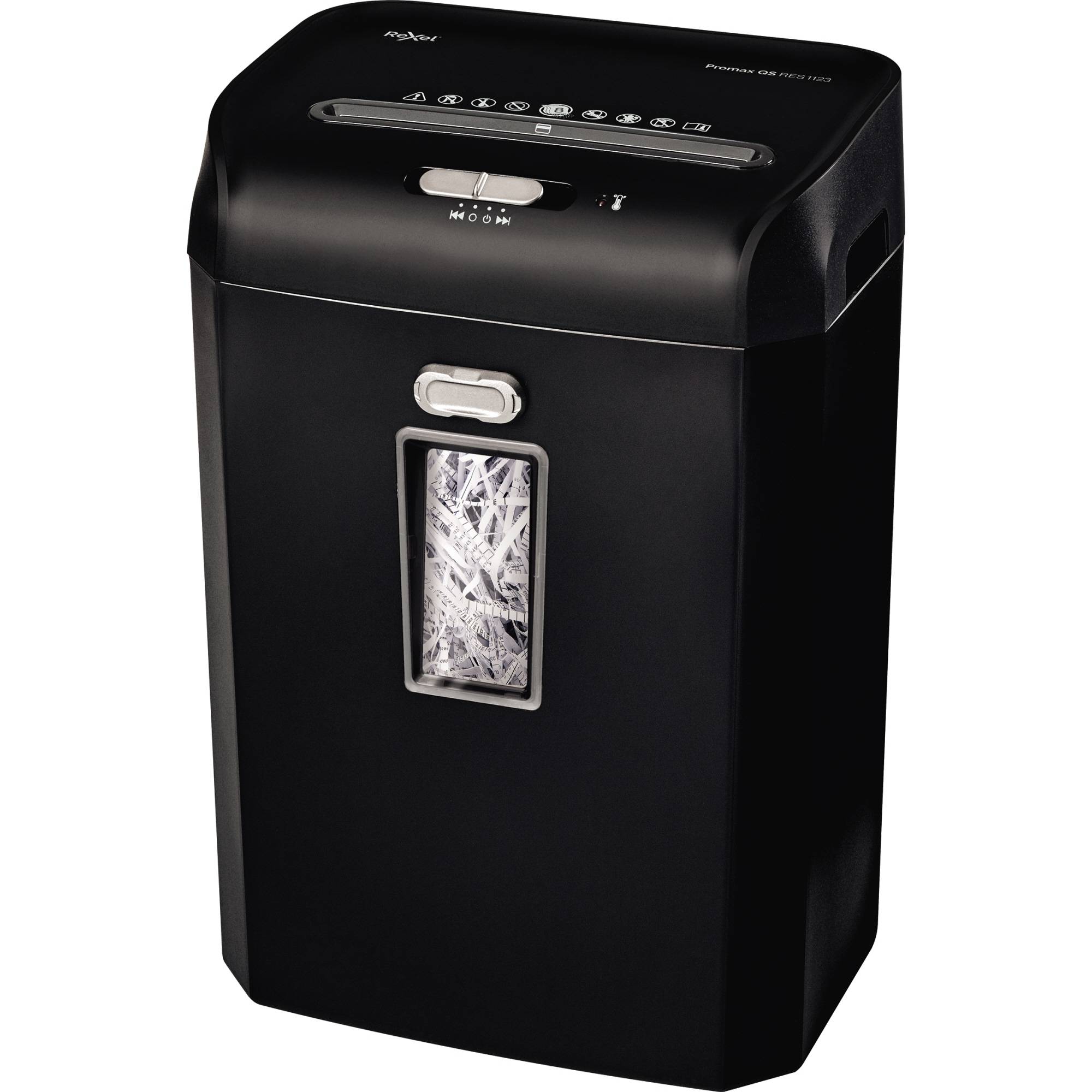 Rexel Aktenvernichter ProMax QS RES1123 P2 2104584EU