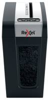 Rexel MC4-SL - Mikrogeschnittene Zerkleinerung - 2 x 15 mm - 14 l - 150 Blätter - 60 dB - Tasten