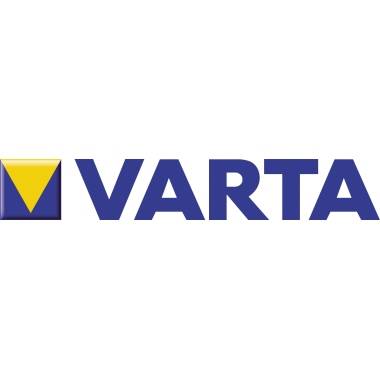 Varta Batterie Longlife Power Micro 04903110414 AAA 1,5V 4 St./Pack.