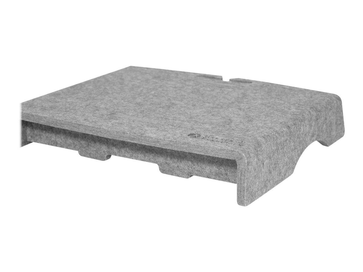 Bakker Elkhuizen Q-riser 50 - Bildschirmständer