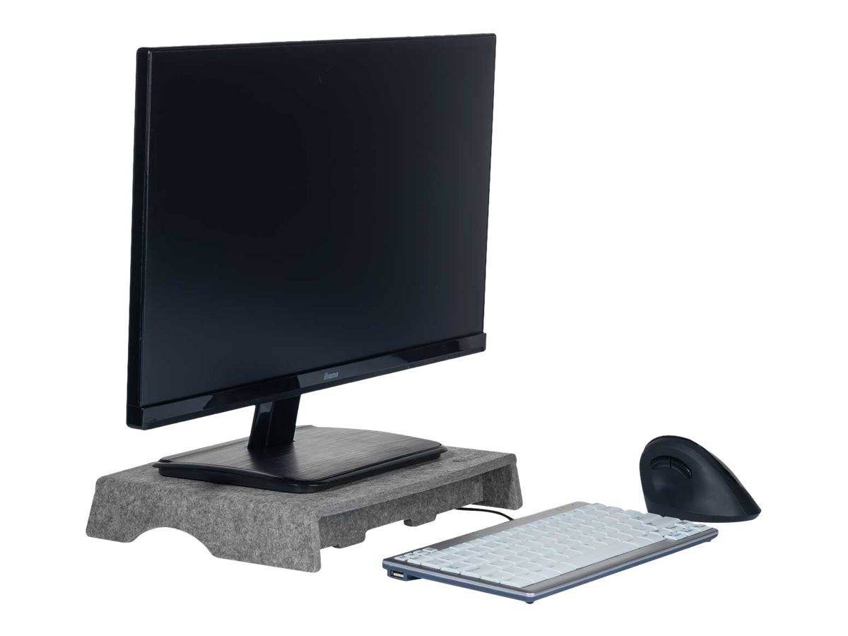 Bakker Elkhuizen Q-riser 50 - Bildschirmständer