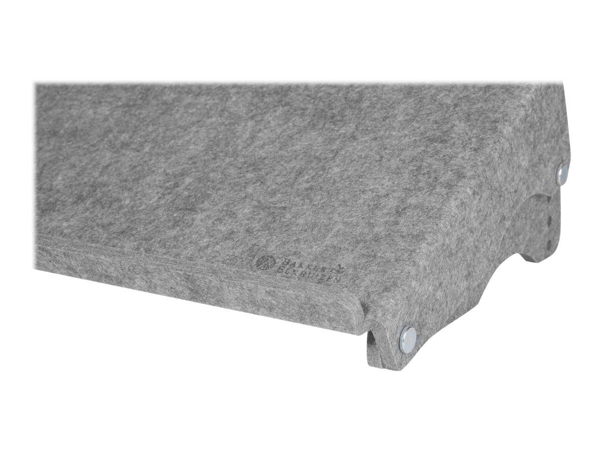 Bakker Elkhuizen Q-doc 515 Circular - Dokumentenhalter