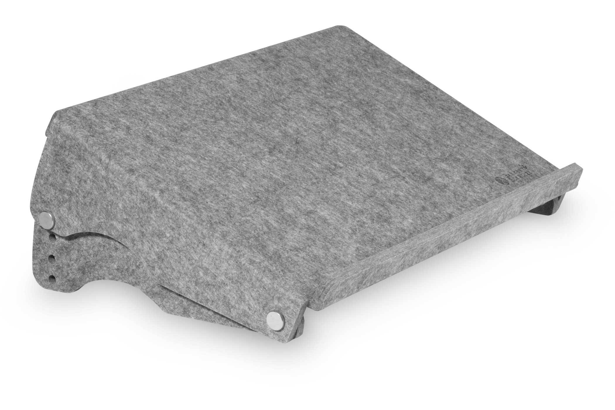 Bakker Elkhuizen Q-doc 515 Circular - Dokumentenhalter