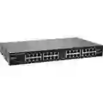 InLine® PoE+ Gigabit Netzwerk Injektor Hub 16 Port (16x PoE+), 1Gb/s, 191HE Netzwerk-Infrastruktur InLine® PoE+ Gigabit Netzwerk Injektor Hub 16 Port (16x PoE+), 1Gb/s, 191HE Netzwerk-Infrastruktur