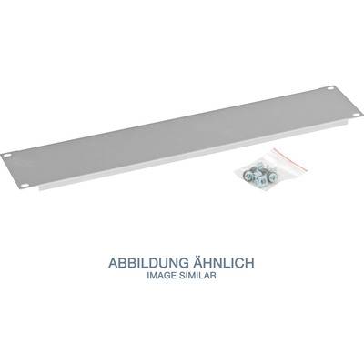 Triton RAC-ZP-X05-A1 19 Blindplatte 4HE, grau Netzwerk-Infrastruktur Zubehör Stand- / Wandschränke
