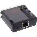 Longshine Printserver 100Mbit 1x parallel, LCS-PS110-A Netzwerk-Infrastruktur Mediakonverter, Modems Longshine Printserver 100Mbit 1x parallel, LCS-PS110-A Netzwerk-Infrastruktur Mediakonverter, Modems