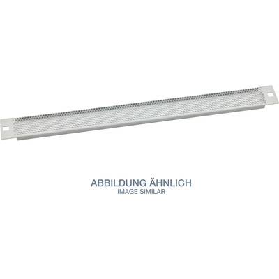 Triton RAC-ZP-X44-A1 19 Blindplatte 4HE, perforiert, grau Netzwerk-Infrastruktur Zubehör Stand- / /
