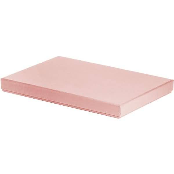 Geschenkbox Boxline für A4 225x325x30mm Powder