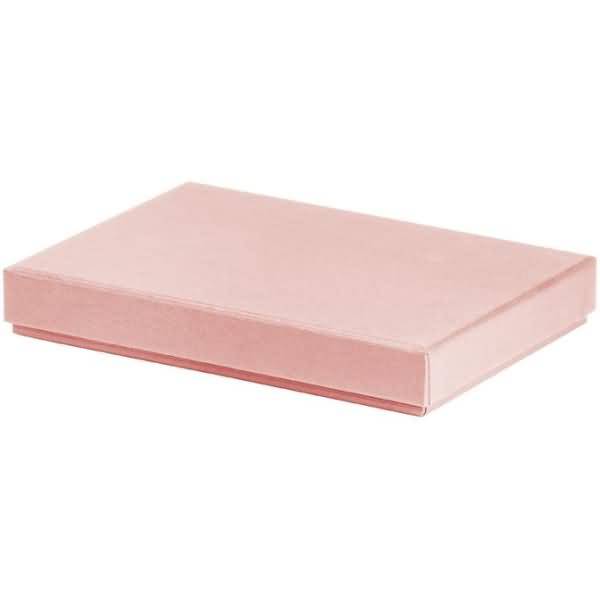 Geschenkbox Boxline für A5 155x215x30mm Powder