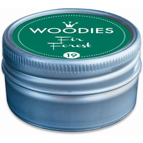 Stempelkissen Woodies Fir Forest (19)