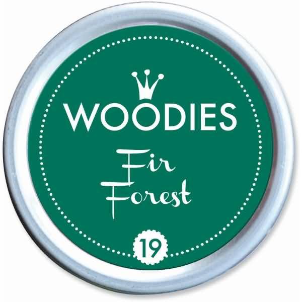 Stempelkissen Woodies Fir Forest (19)