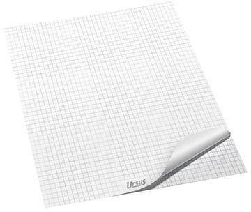 Ursus Staufen Flipchartblock Style 036441 68x99cm kariert 20Blatt