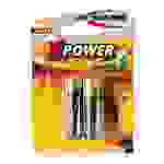ANSMANN 5015613 Alkaline Batterie Mignon AA, 2er-Pack Strom / Energie / Licht Batterien
