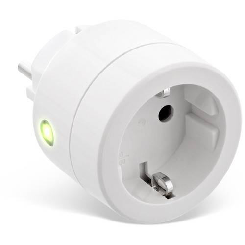InLine® SmartHome Steckdose II Smart & Home Licht & Strom