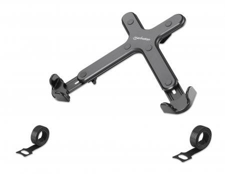 MANHATTAN Notebookhalterung zur VESA-Montage Halterungen / Stative / Schlösser Tischhalterung