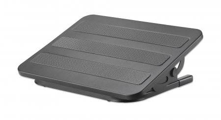 MANHATTAN Ergonomische Fußstütze, verstellbar Wellness / Fitness / Gadgets Fun &
