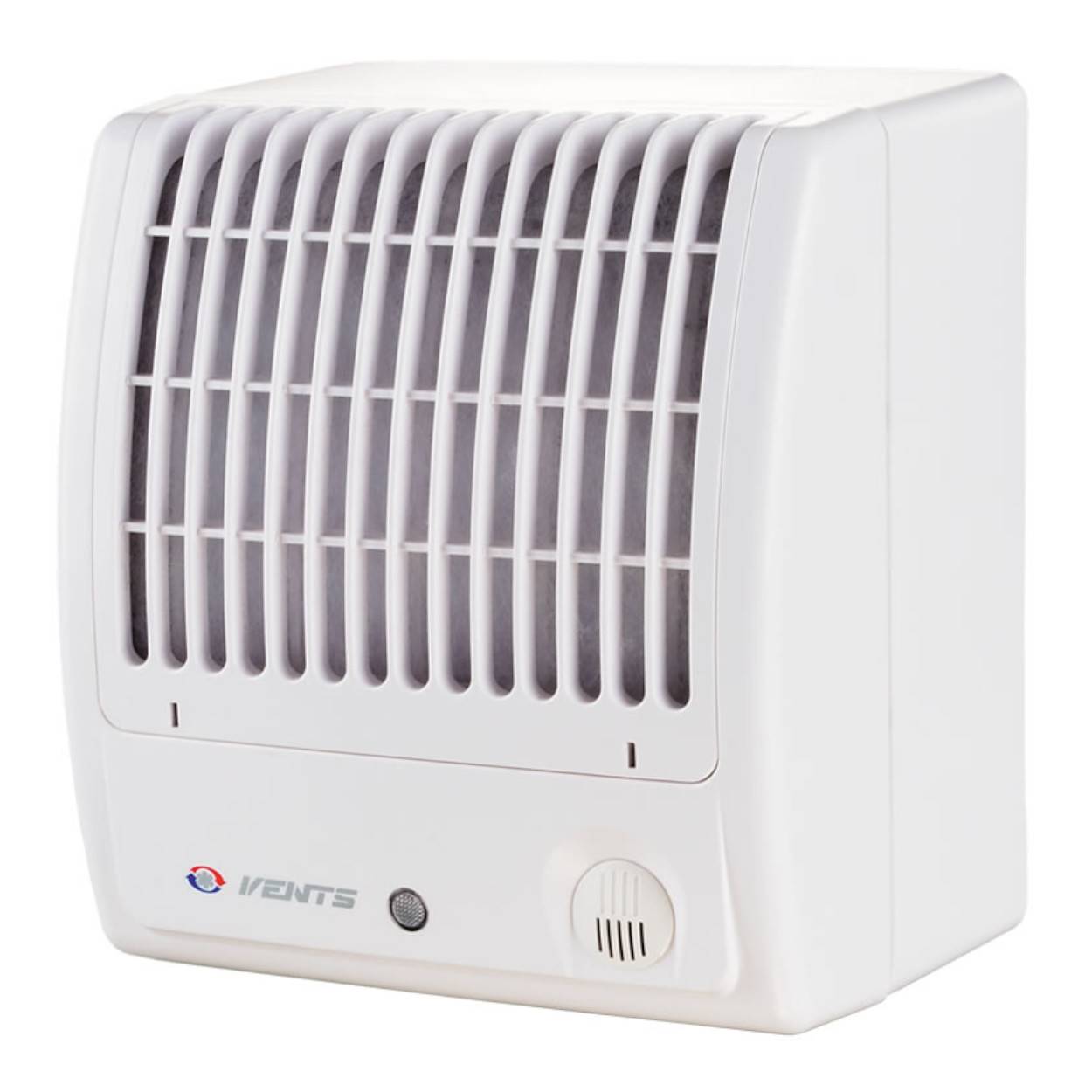 Vents Lüfter Radialventilator 100 CF Serie bis 98 m³/h - 100 CF V