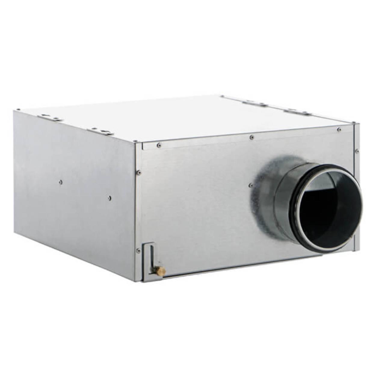 Radialer Rohrventilator CA IL Quiet Serie - 16260