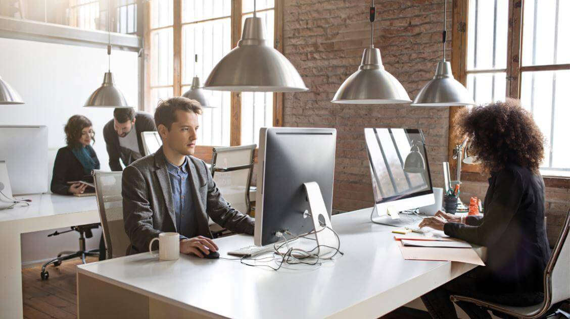 Radialer Rohrventilator CA IL Quiet Serie - 16260