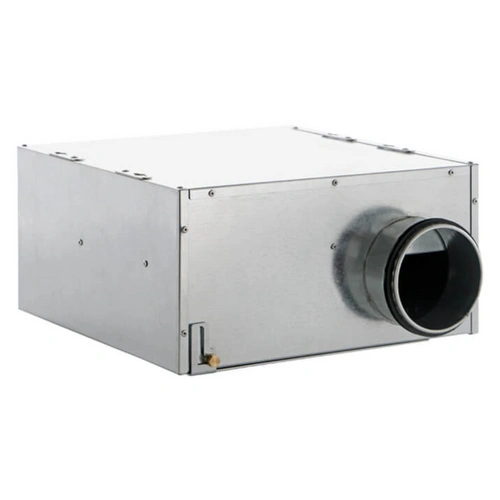 Radialer Rohrventilator CA IL Quiet Serie - 16261 Radialer Rohrventilator CA IL Quiet Serie - 16261