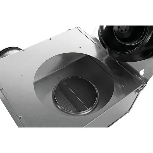 Radialer Rohrventilator CA IL Quiet Serie - 16261 Radialer Rohrventilator CA IL Quiet Serie - 16261