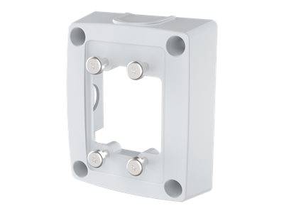 AXIS TQ1601-E - Hintere Box für Kamera-Kabelkanal