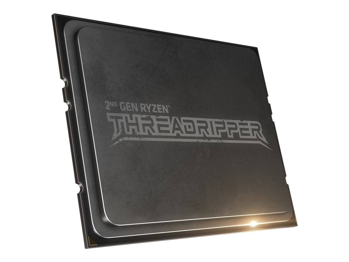 AMD Ryzen ThreadRipper 2990WX - 3 GHz - 32 Kerne