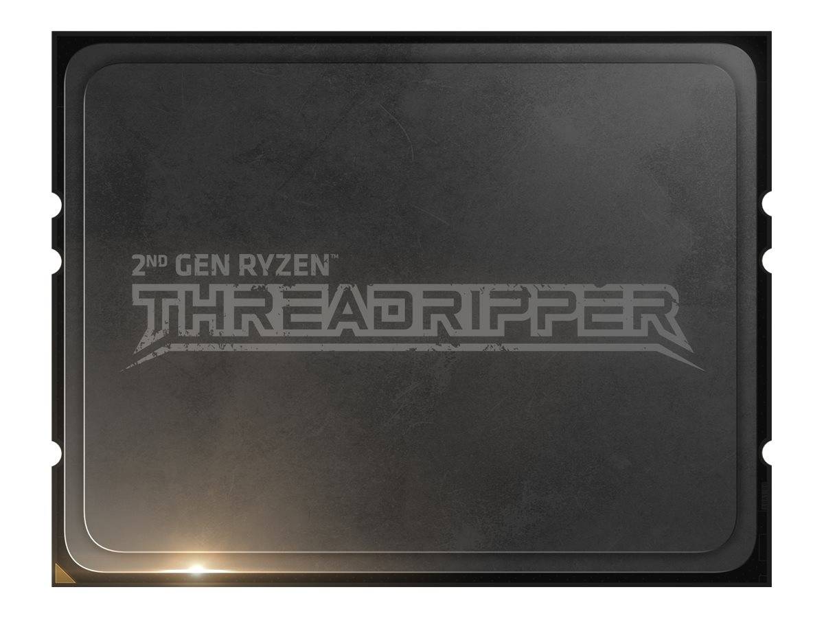 AMD Ryzen ThreadRipper 2990WX - 3 GHz - 32 Kerne