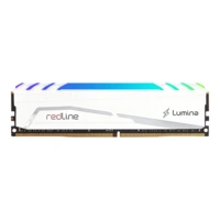 Mushkin Redline Lumina - DDR4 - Kit - 32 GB: 2 x 16 GB Mushkin Redline Lumina - DDR4 - Kit - 32 GB: 2 x 16 GB