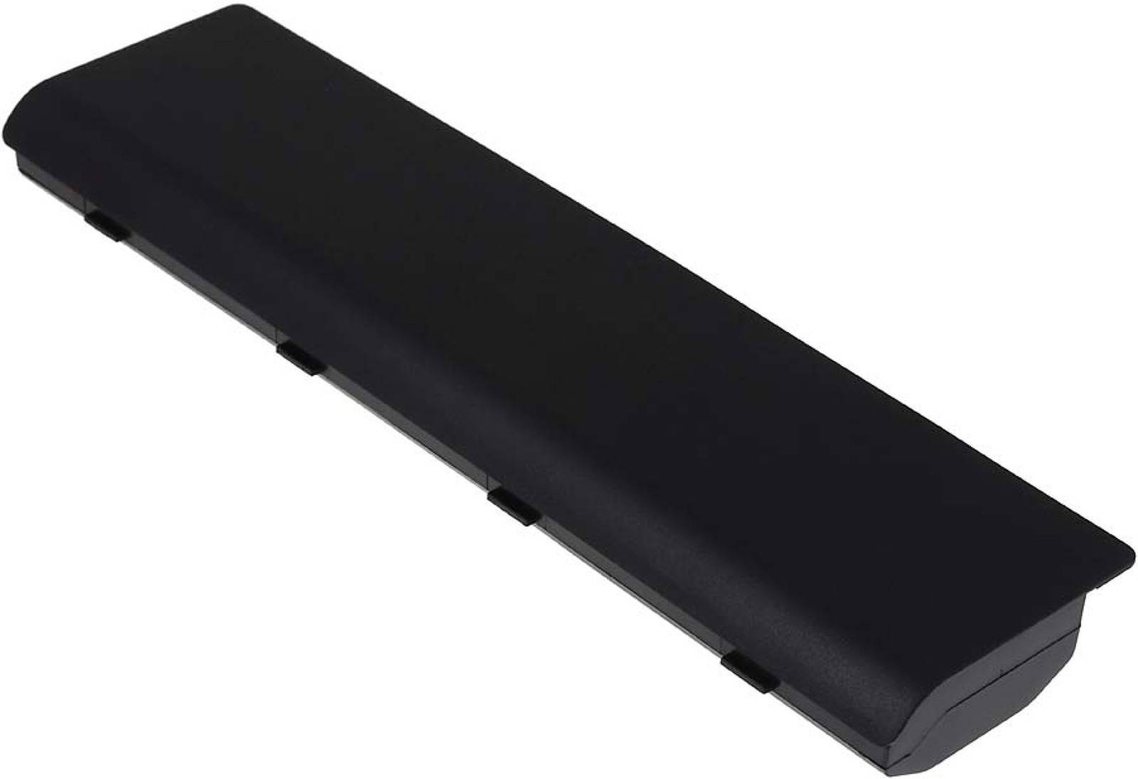 Powery Akku für Laptop HP Spare 710416-001, 10,8V, Li-Ion