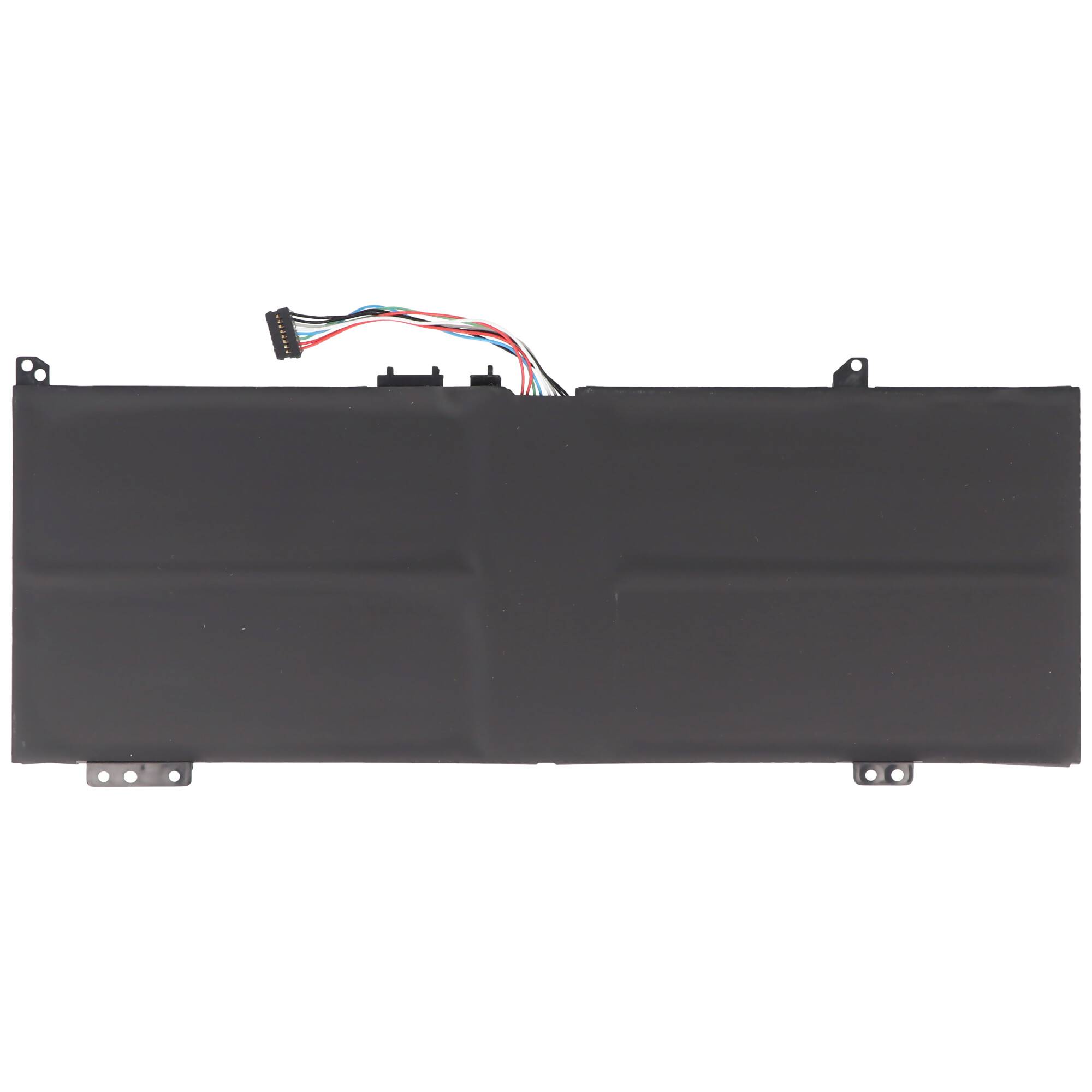 Akku passend für Lenovo IdeaPad 530s, Li-Polymer, 7,68V, 5928mAh, 45,5Wh