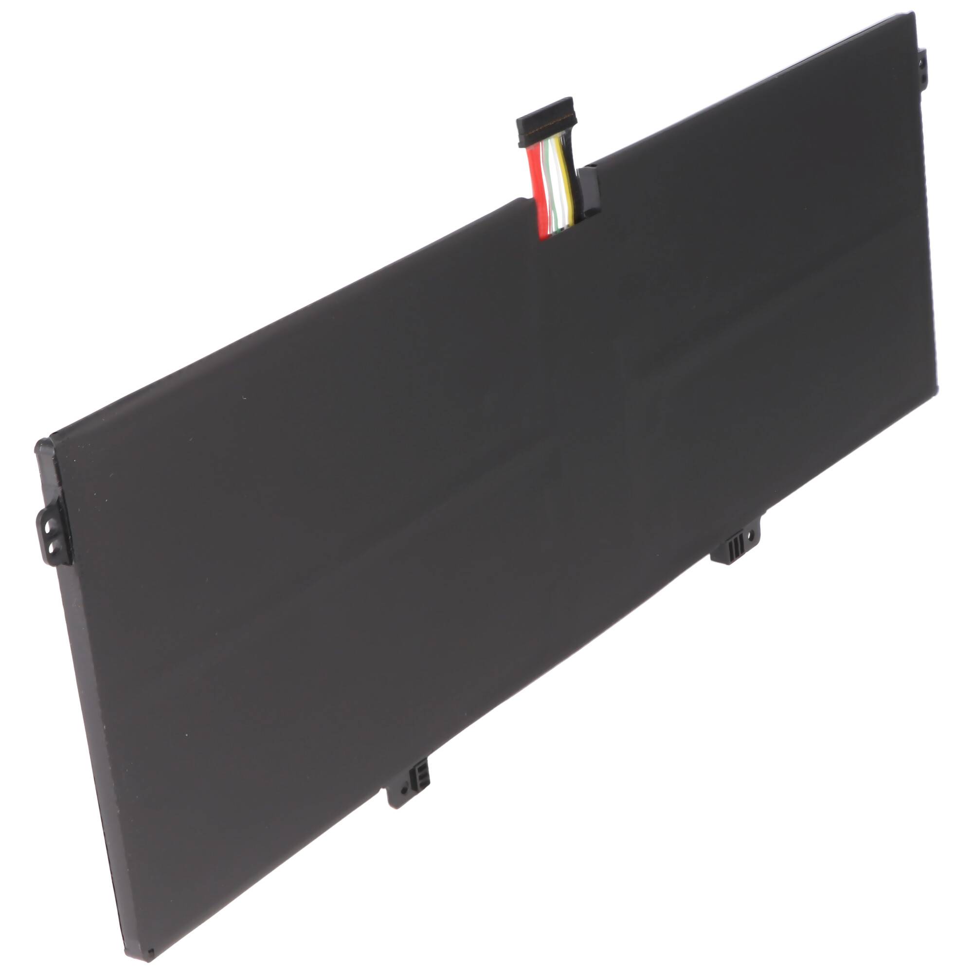 Akku passend für Lenovo Yoga C930, Li-Polymer, 7,68V, 7820mAh, 60Wh