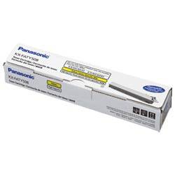 Panasonic KX-FATY508X - Gelb - Original - Tonerpatrone