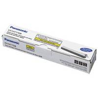 Panasonic KX-FATY508X - Gelb - Original - Tonerpatrone