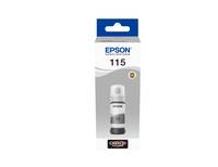Epson EcoTank 115 - 70 ml - Grau - original - Nachfülltinte