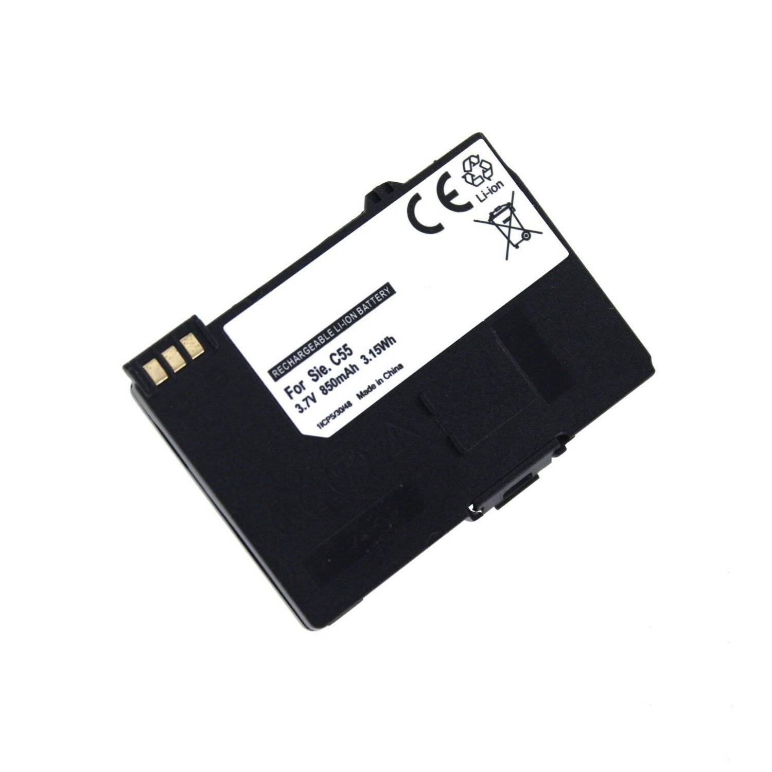 Akku kompatibel mit Siemens Gigaset X 445