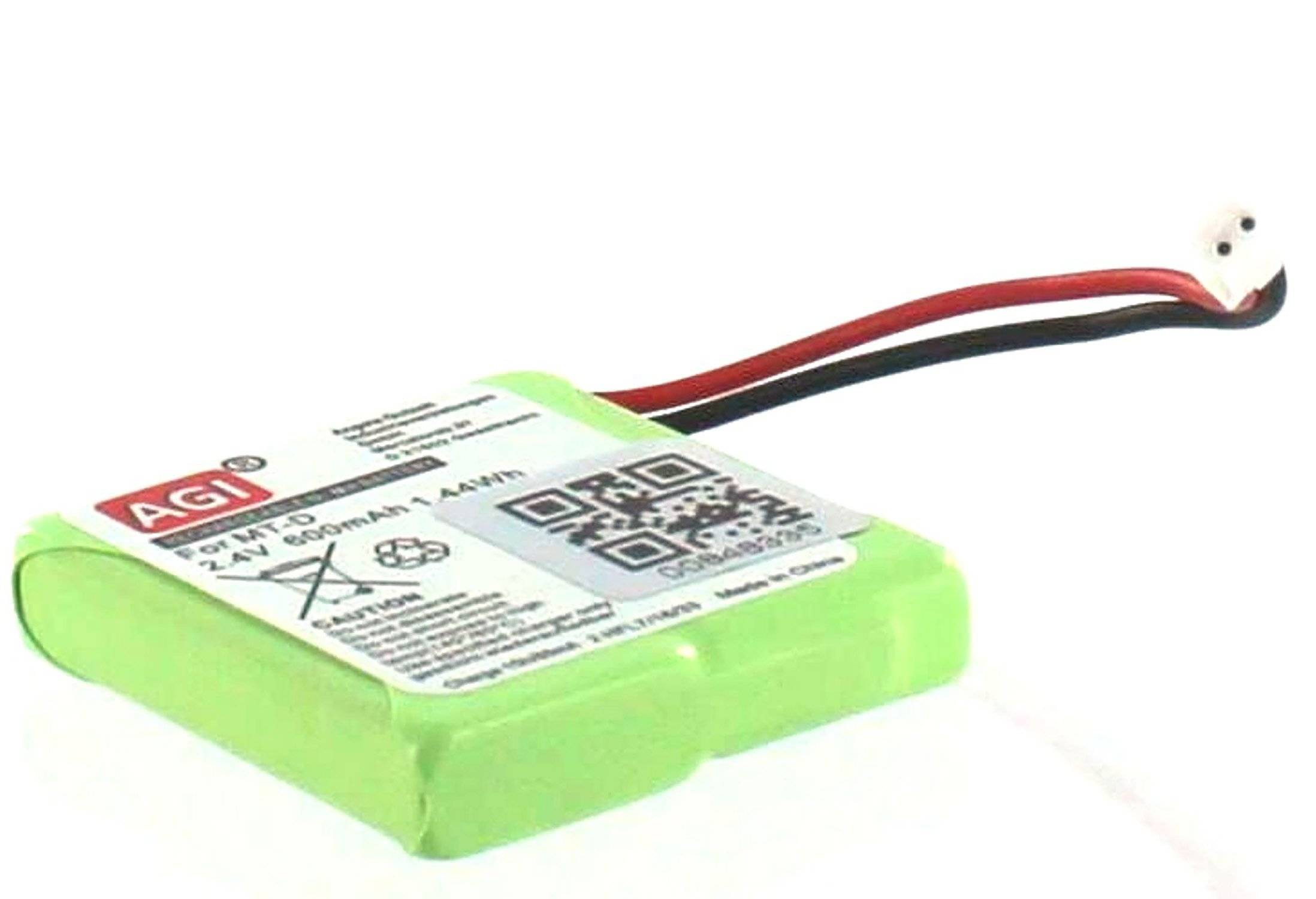 Akku kompatibel mit GP 5M702BMX