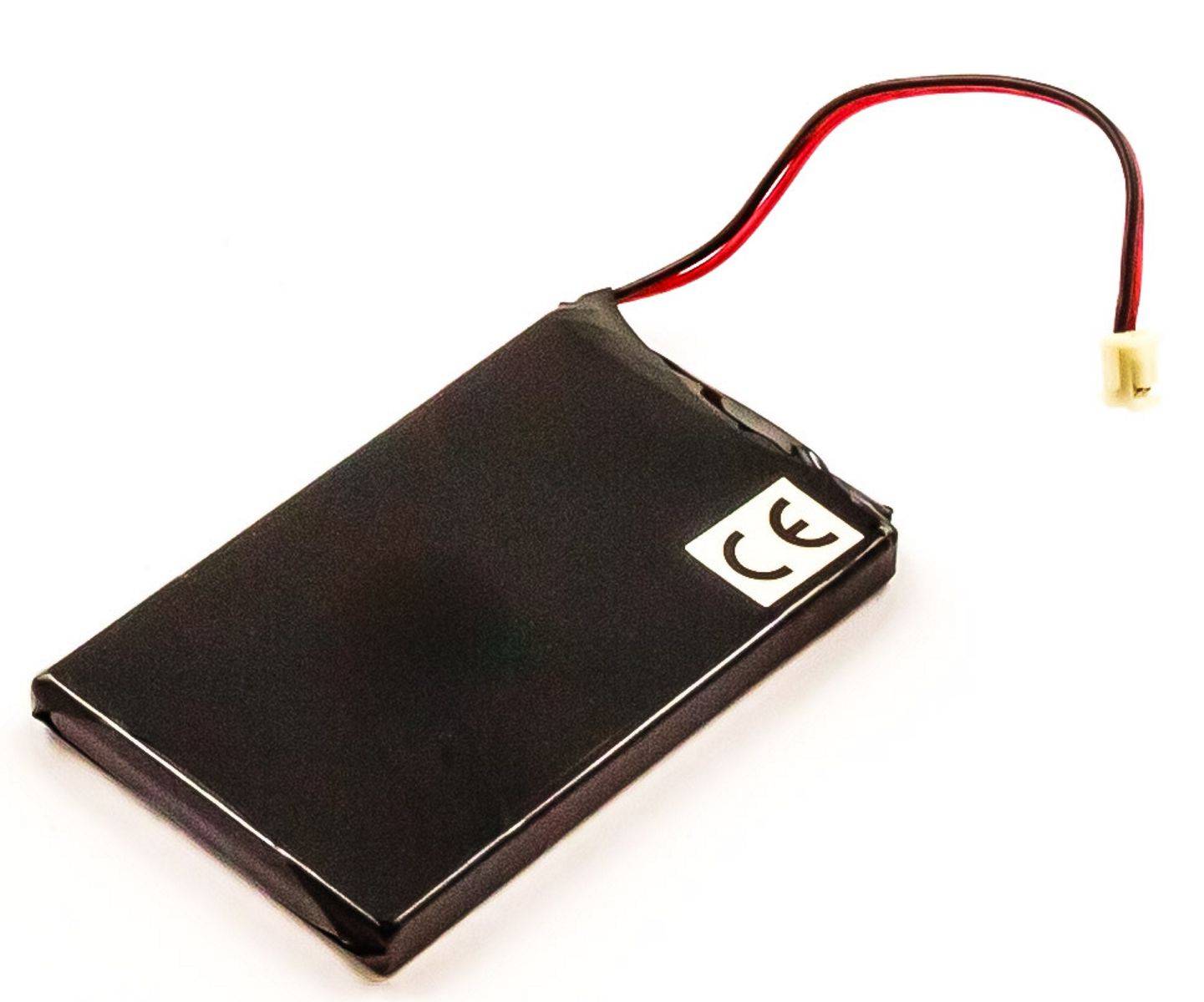 Akku kompatibel mit Grundig CP76