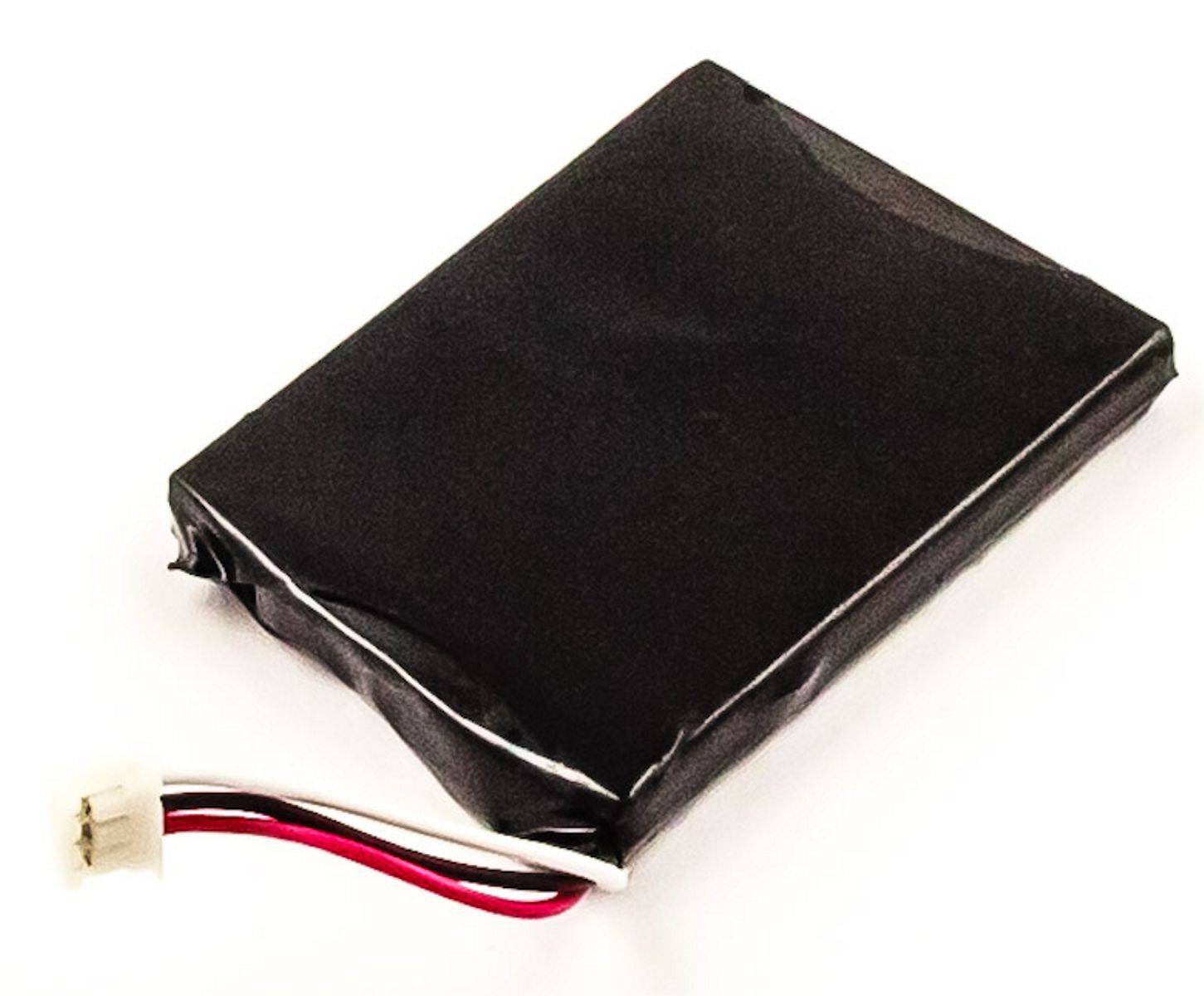 Akku kompatibel mit Philips MC-163-500