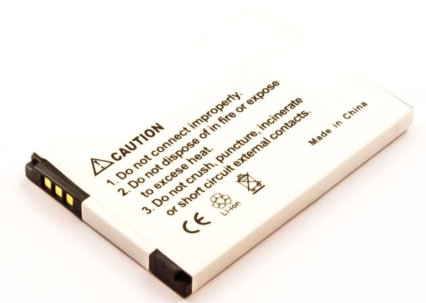 Akku kompatibel mit Siemens Gigaset SL788