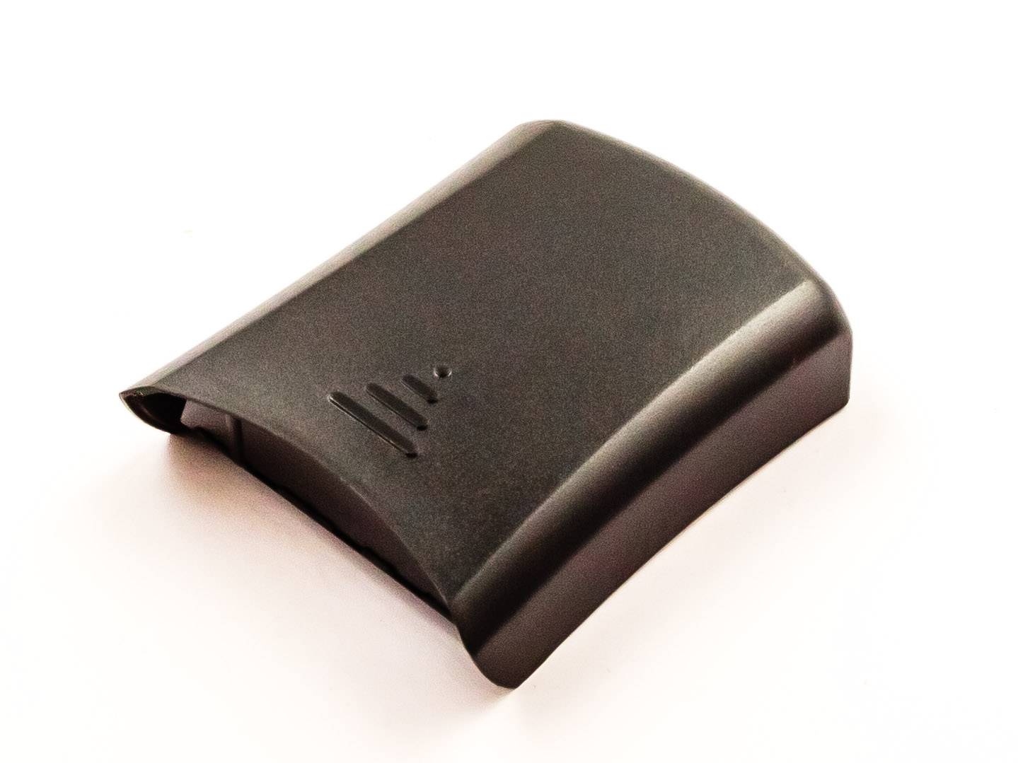 Akku kompatibel mit Alcatel Mobile 100 Reflexes