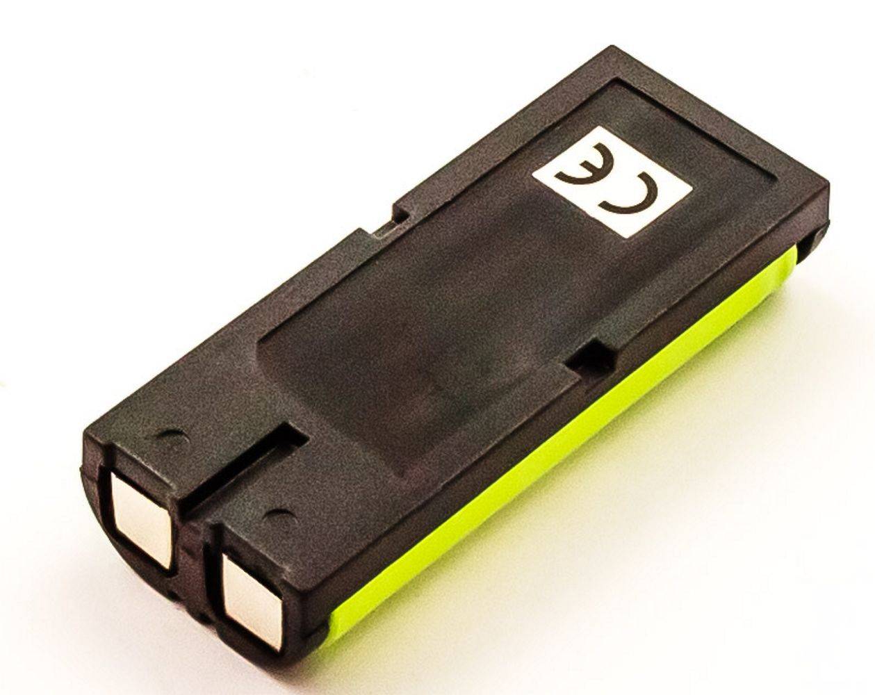 Akku kompatibel mit Panasonic KX-TG2420