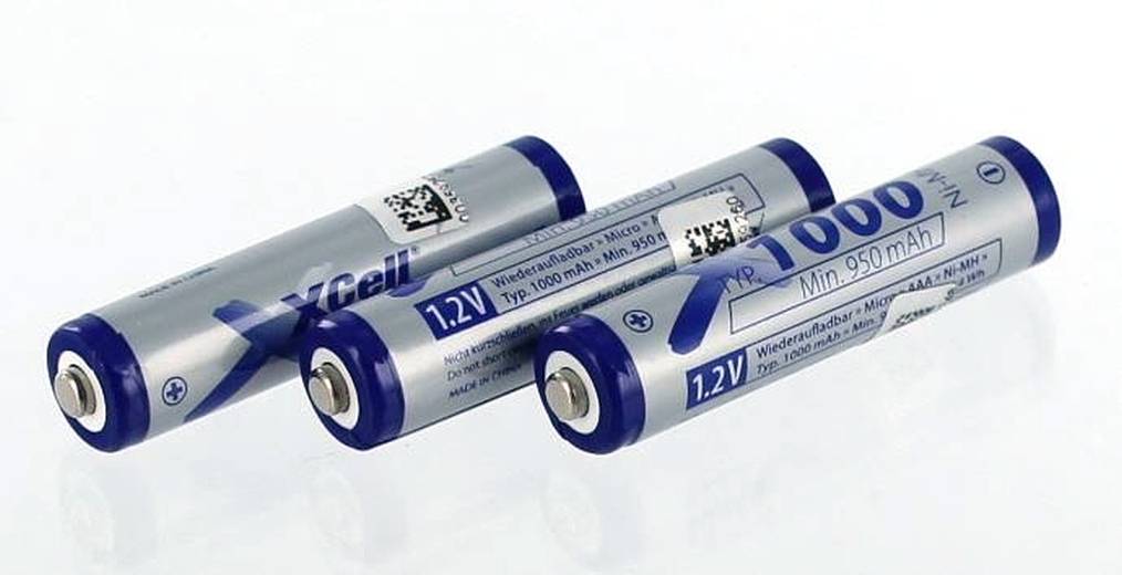 Akku kompatibel mit Universum SL 12