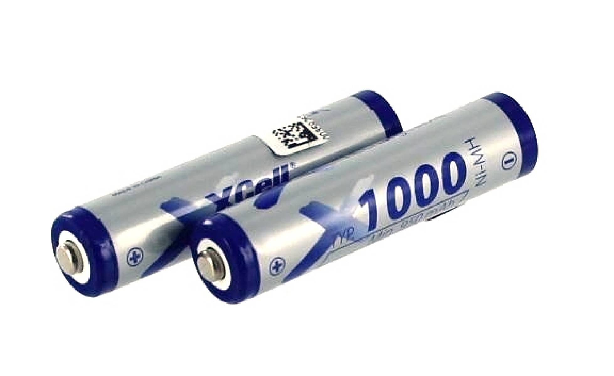 Akku kompatibel mit Panasonic KX-TG8120G