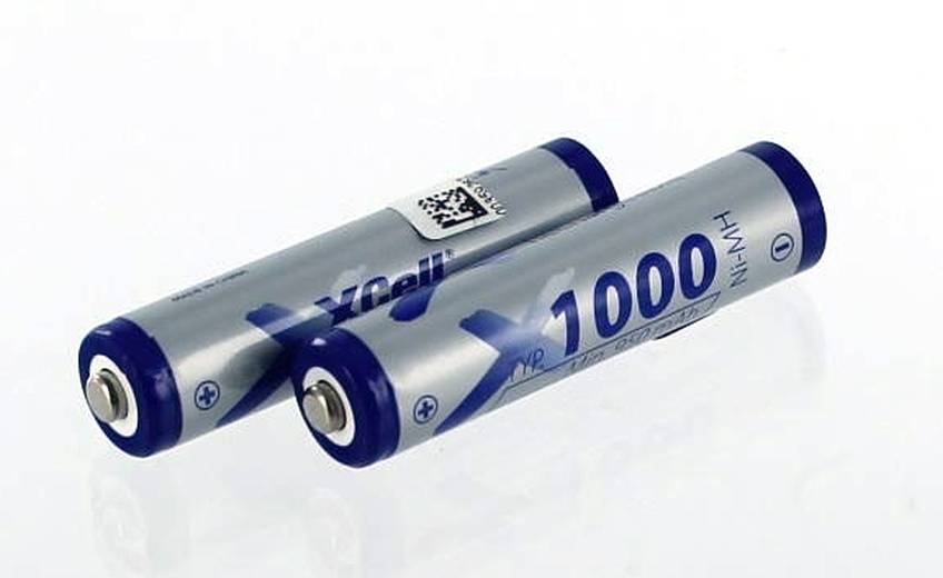 Akku kompatibel mit Topcom Butler 3100