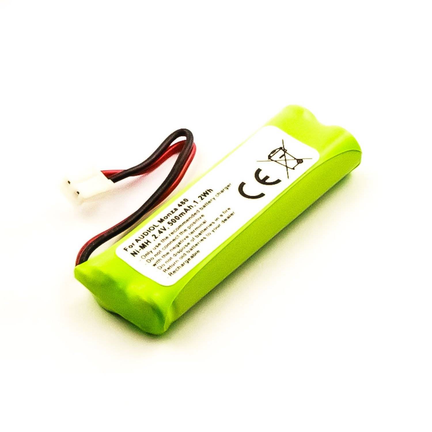 Akku kompatibel mit Medion MD83282