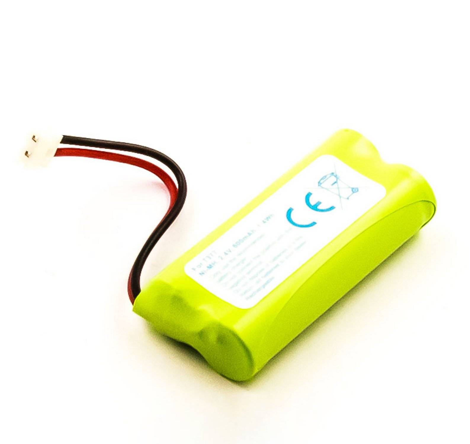 Akku kompatibel mit Binatone 50AAAH2BMJ