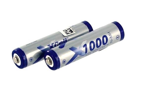 Akku kompatibel mit Siemens Gigaset AC165