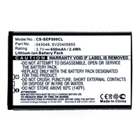 Akku kompatibel mit Swissvoice C0487 Akku kompatibel mit Swissvoice C0487