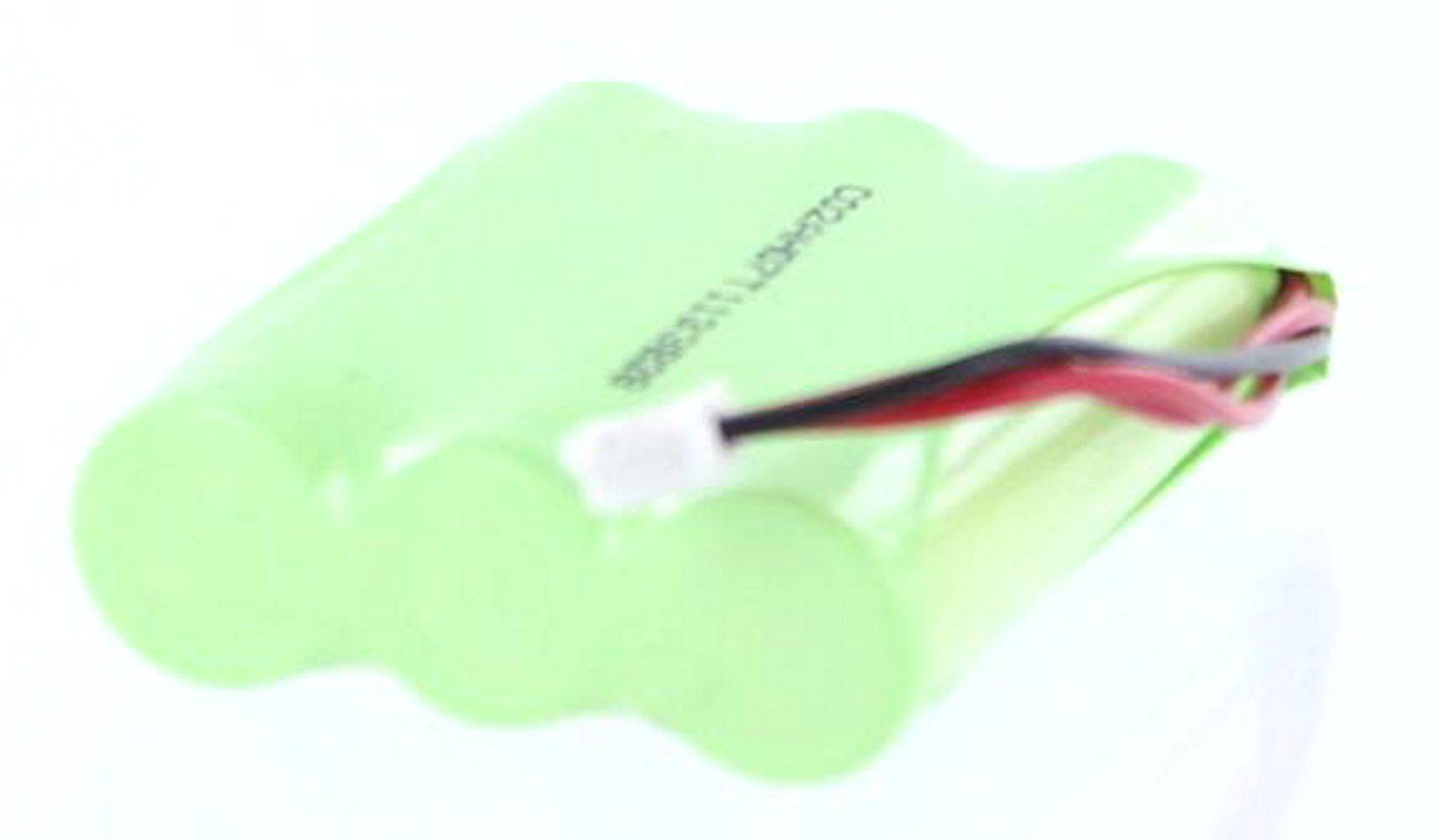 Akku kompatibel mit DeTeWe B3110